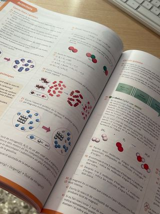 libro fisica y quimica 