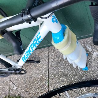 Parkpre Algravel Bici Gravel