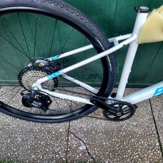 Parkpre Algravel Bici Gravel