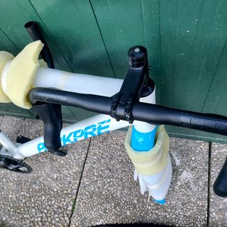 Parkpre Algravel Bici Gravel