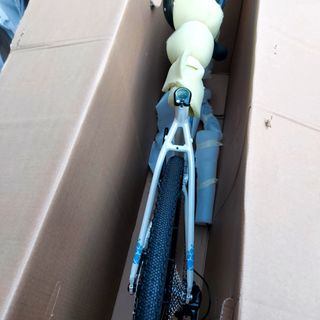 Parkpre Algravel Bici Gravel