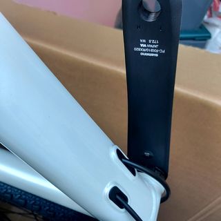 Parkpre Algravel Bici Gravel