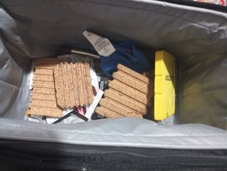 Carretes de pesca Caperlan, cañas y accesorios 