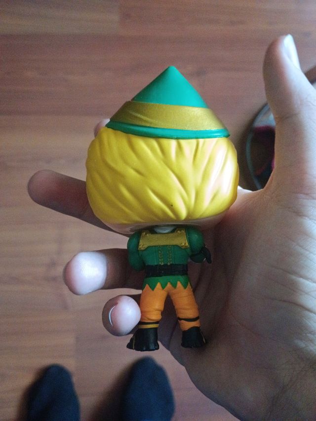 Funko Pop Link