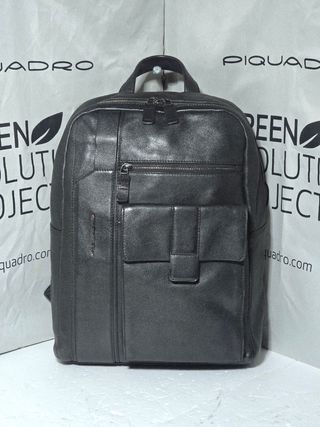 ZAINO PIQUADRO KOBE NERO 14" CA4943S105