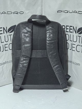 ZAINO PIQUADRO KOBE NERO 14" CA4943S105