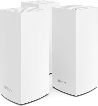 Linksys Velop MX4200 sistema WiFi 6 mesh #C03893