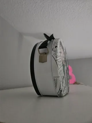 Bolso Betty Boop niña