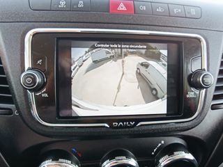 IVECO 3.0 DAILY 3000 PAQUETERO TRAMPILLA 160 CV