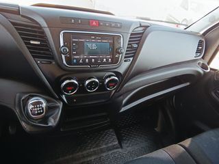 IVECO 3.0 DAILY 3000 PAQUETERO TRAMPILLA 160 CV