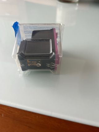 Cartucho Tinta compatible  HP 301XL Color nuevo