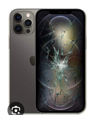 Pantalla iPhone 12 Pro Max