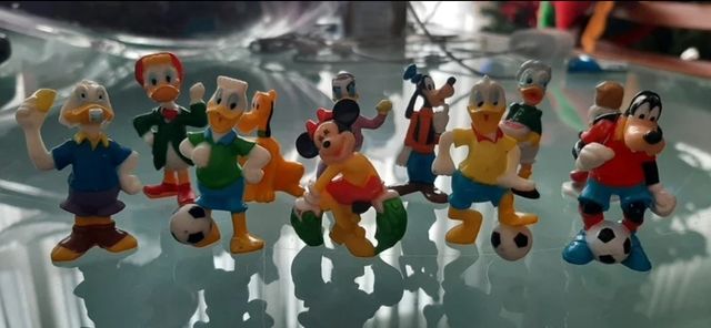 Figuras PVC Disney