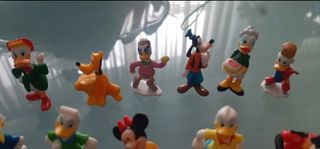 Figuras PVC Disney