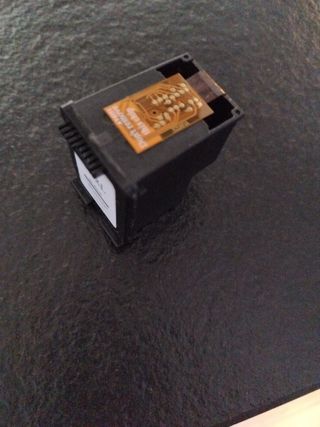 Cartuchos Tinta COLORETTO Negro 305 XL