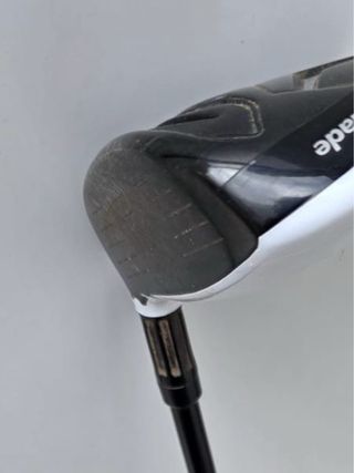 TaylorMade M2 Madera 3