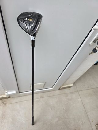 TaylorMade M2 Madera 3