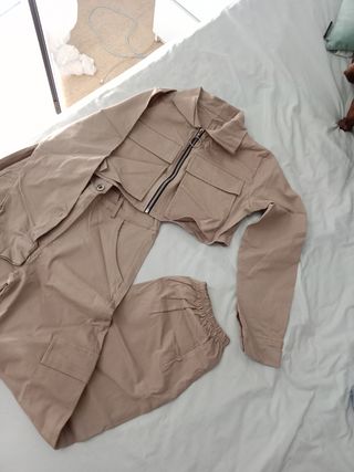 Conjunto de mujer Zoe shop