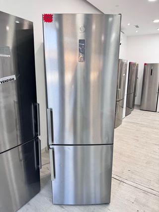 COMBI BALAY INOX 2 MTS X 70 ALTO. NO FROST A+++