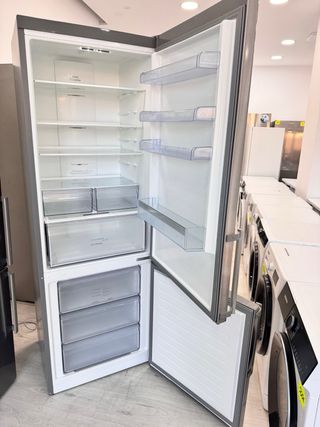 COMBI BALAY INOX 2 MTS X 70 ALTO. NO FROST A+++
