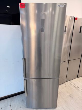 COMBI BALAY INOX 2 MTS X 70 ALTO. NO FROST A+++