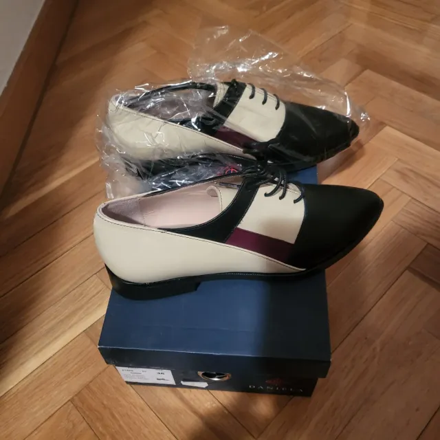 Zapatos Daniela Shoes Talla 36 Nuevos