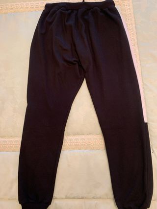 Pantalón Nike Negro