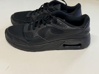 Zapatillas Nike Negras Air Max