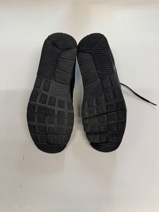 Zapatillas Nike Negras Air Max