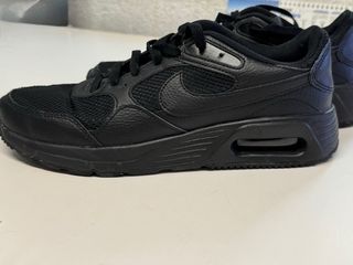 Zapatillas Nike Negras Air Max