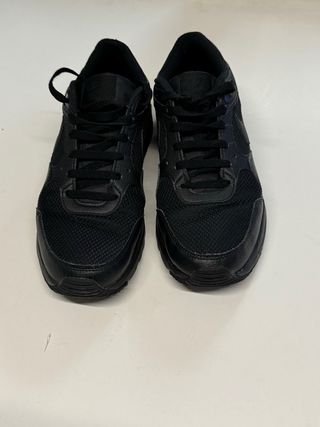 Zapatillas Nike Negras Air Max