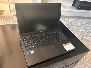 Portátil Asus Vivobook 15,6”