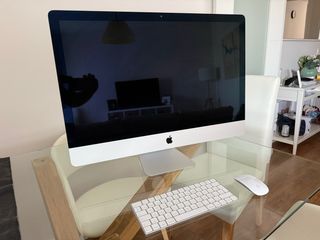 Apple iMac 27 pulgadas