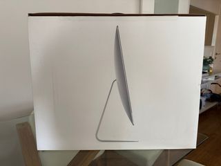 Apple iMac 27 pulgadas
