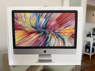 Apple iMac 27 pulgadas