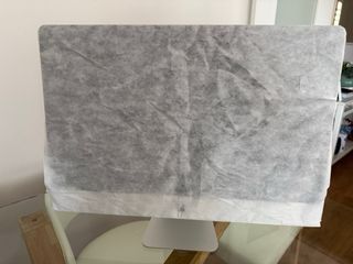 Apple iMac 27 pulgadas