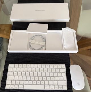 Apple iMac 27 pulgadas