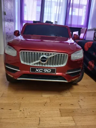 Volvo XC90 Coche para niño