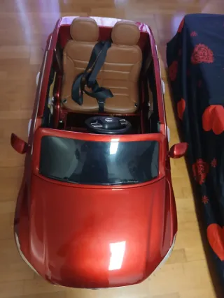 Volvo XC90 Coche para niño