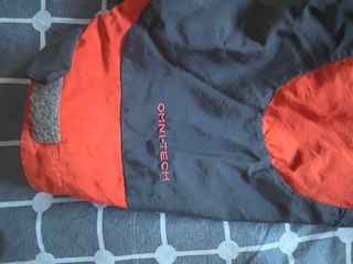 Chaqueta Columbia Titanium Talla M