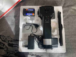 Metz mecablitz 45 CL-4 Flash