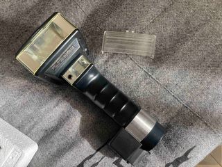 Metz mecablitz 45 CL-4 Flash