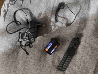 Metz mecablitz 45 CL-4 Flash