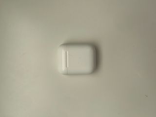 Airpods di seconda generazione