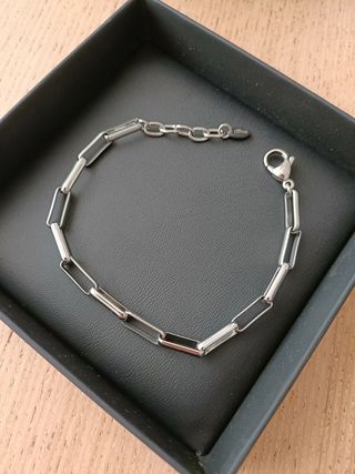 Pulsera Lotus Style Acero Mujer LS2230-2/1