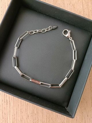 Pulsera Lotus Style Acero Mujer LS2230-2/1