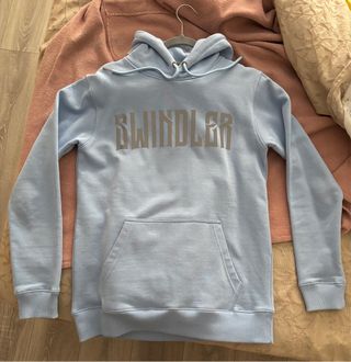 Chándal Swindler Urban Azul