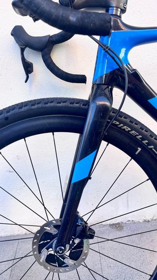 Cuadro Giant Tcx Advanced Pro Talla M