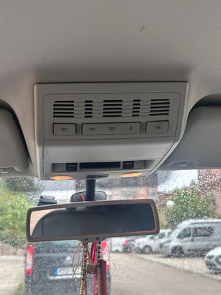 Volkswagen Multivan 2015