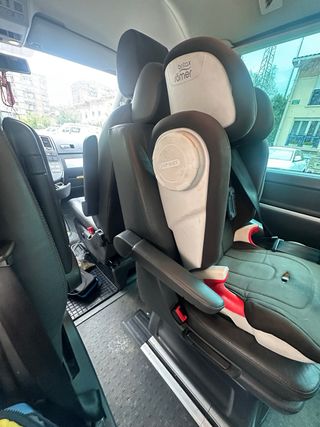 Volkswagen Multivan 2015